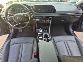 Hyundai Sonata 2.0 cm3 LPG, снимка 9