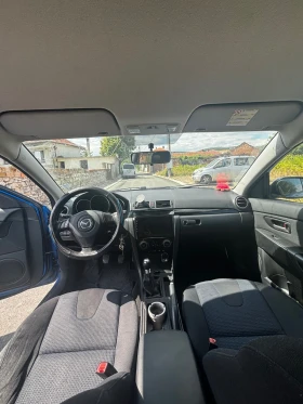Mazda 3, снимка 6