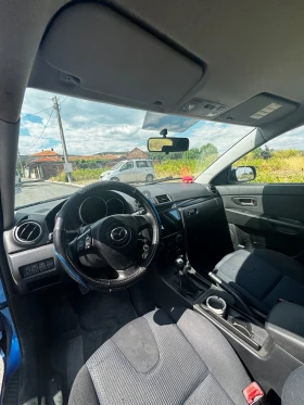 Mazda 3, снимка 5