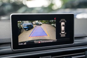 Audi A4 PROGRESSIV S LINE ЦЕНА ДО БЪЛГАРИЯ АВТОКРЕДИТ, снимка 14
