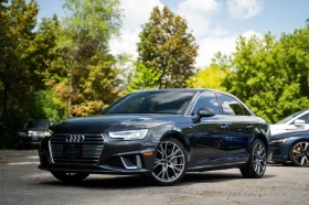 Audi A4 PROGRESSIV S LINE ЦЕНА ДО БЪЛГАРИЯ АВТОКРЕДИТ, снимка 2