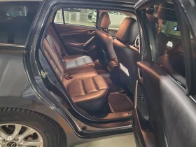 Mazda 6 2.2 Skyactiv-D 175 к.с, снимка 8