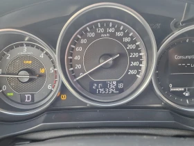 Mazda 6 2.2 Skyactiv-D 175 к.с, снимка 4