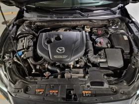 Mazda 6 2.2 Skyactiv-D 175 к.с, снимка 15