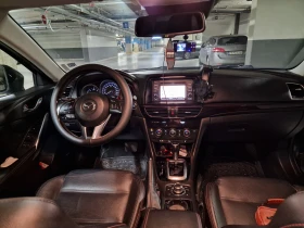 Mazda 6 2.2 Skyactiv-D 175 к.с, снимка 10