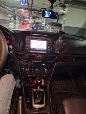Mazda 6 2.2 Skyactiv-D 175 к.с, снимка 13