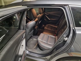 Mazda 6 2.2 Skyactiv-D 175 к.с, снимка 11