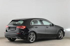 Mercedes-Benz A 180 d AMG-Line, снимка 4