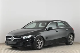 Mercedes-Benz A 180 d AMG-Line, снимка 2