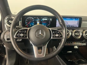 Mercedes-Benz A 180 d AMG-Line, снимка 17