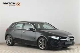 Mercedes-Benz A 180 d AMG-Line, снимка 3