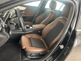 Mercedes-Benz A 180 d AMG-Line, снимка 11
