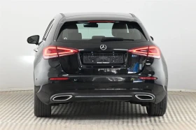 Mercedes-Benz A 180 d AMG-Line, снимка 13