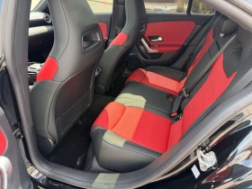 Mercedes-Benz CLA * 35 AMG 35 AMG 1 Owner Clean Carfax Red Leather *, снимка 15