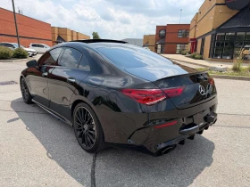 Mercedes-Benz CLA * 35 AMG 35 AMG 1 Owner Clean Carfax Red Leather *, снимка 9
