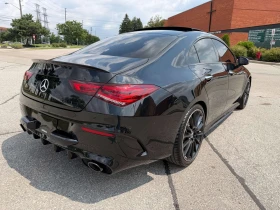 Mercedes-Benz CLA * 35 AMG 35 AMG 1 Owner Clean Carfax Red Leather *, снимка 6