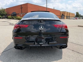 Mercedes-Benz CLA * 35 AMG 35 AMG 1 Owner Clean Carfax Red Leather *, снимка 5