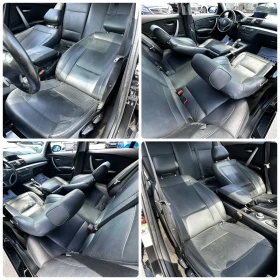 BMW 116 1.6I 116HP NAVI ШИБЕДАХ ПОДГРЕВ КОЖА, снимка 13