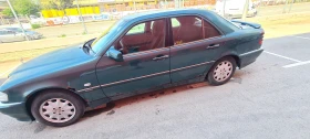 Mercedes-Benz C 220 W202 2.2 cdi, снимка 14