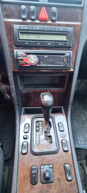 Mercedes-Benz C 220 W202 2.2 cdi, снимка 1