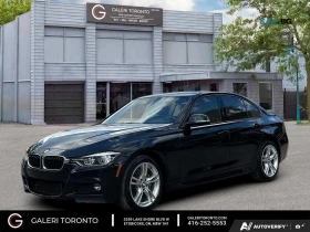 BMW 330 xDrive * M-Sport * АвтоКредит * (ЦЕНА ДО БГ) * , снимка 1