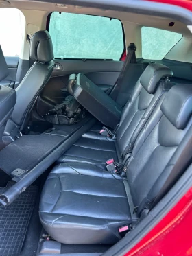 Peugeot 308 sw, снимка 7