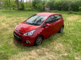 Hyundai I10, снимка 1