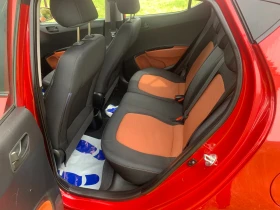 Hyundai I10, снимка 14