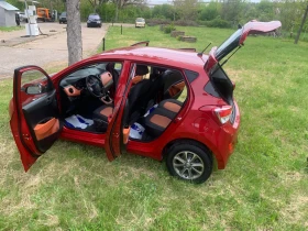 Hyundai I10, снимка 10