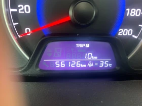 Hyundai I10, снимка 12