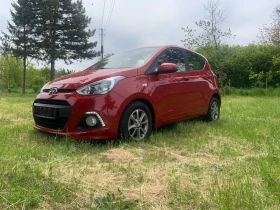 Hyundai I10, снимка 3