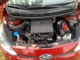 Hyundai I10, снимка 11