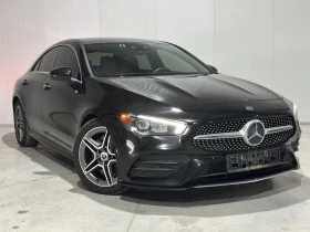 Mercedes-Benz CLA 250 AMG Line, снимка 8