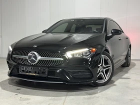 Mercedes-Benz CLA 250 AMG Line, снимка 1