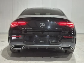 Mercedes-Benz CLA 250 AMG Line, снимка 4