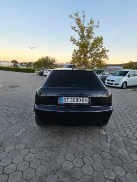 Audi A3, снимка 7