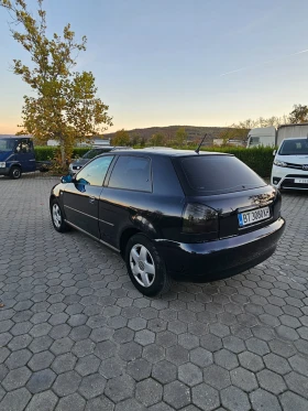 Audi A3, снимка 6