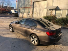 BMW 330 F30, 330d, 258hp НА ЧАСТИ, снимка 2