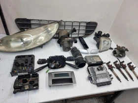 Обява за продажба на Peugeot 407 1.6HDI/2.0 HDI ~11 лв. - изображение 1 | Auto.bg Обява за продажба на Peugeot 407 1.6HDI/2.0 HDI ~11 лв. - изображение 1