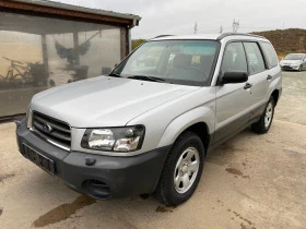 Subaru Forester 2.0 4x4 - [4] 