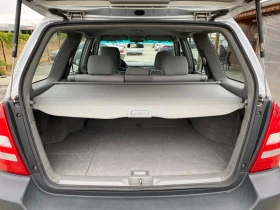 Subaru Forester 2.0 4x4 - [13] 