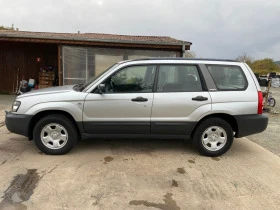 Subaru Forester 2.0 4x4 - [5] 