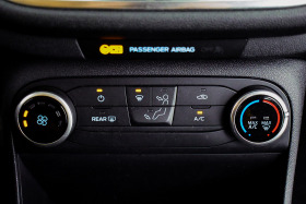 Ford Fiesta 1. 1.1i TREND    | Mobile.bg   17