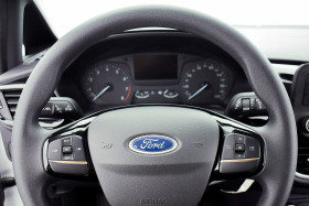 Обява за продажба на Ford Fiesta 1г.гаранция 1.1i TREND цена с ДДС ~17 970 лв. - изображение 10