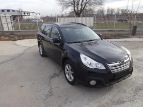 Subaru Outback  - [1] 