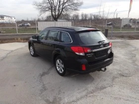 Subaru Outback - [5] 