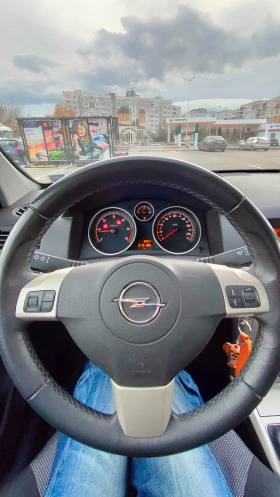 Opel Astra | Mobile.bg   7