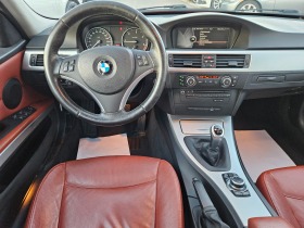 BMW 318 1.8TDI  KOJA  NAVI, снимка 9 - Автомобили и джипове - 44117403