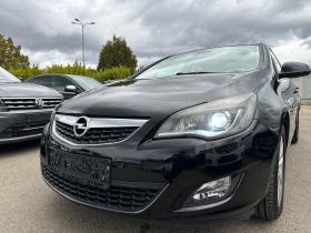 Opel Astra 1.7cdti, снимка 6 - Автомобили и джипове - 44304383