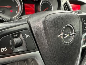 Opel Astra 1.7cdti, снимка 9